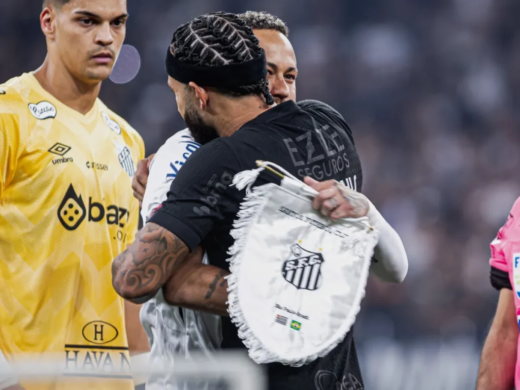 Danilo Fernandes/Sports Press Photo/Getty Images