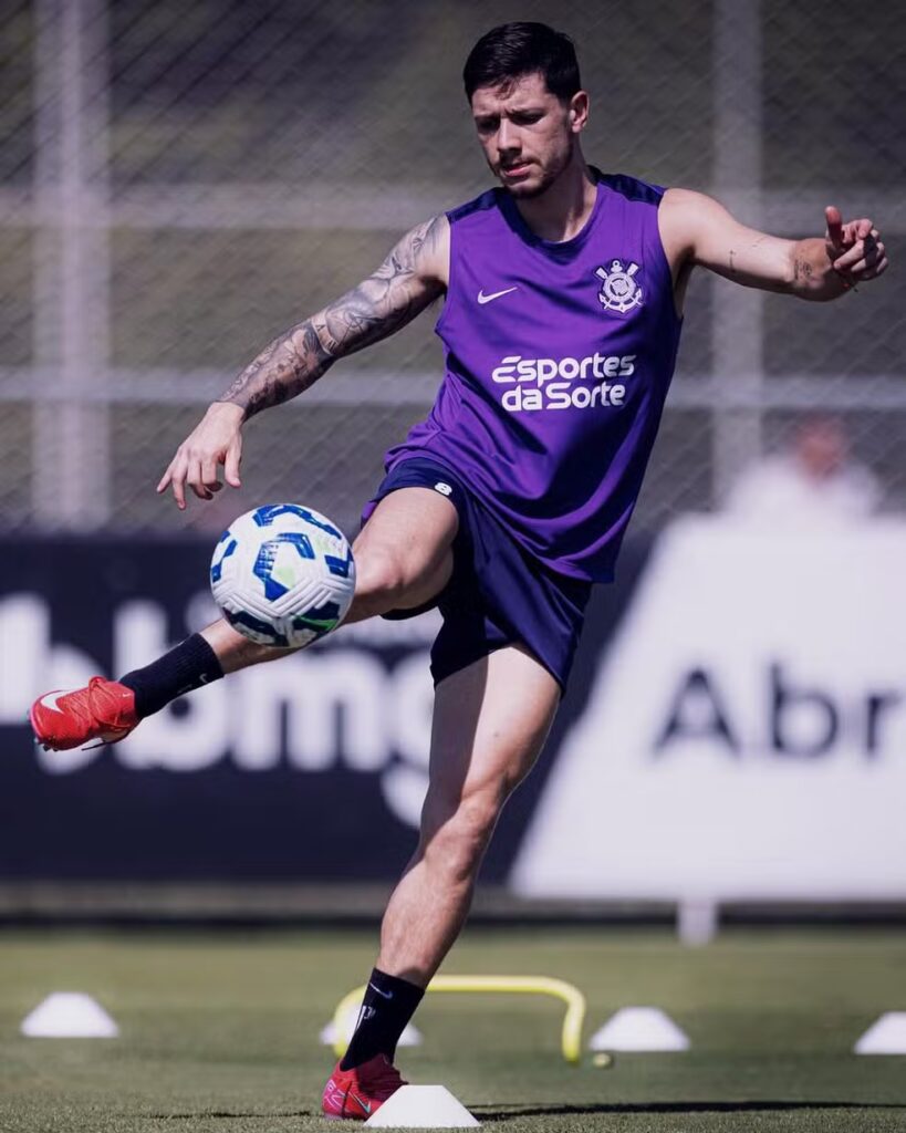 Foto: Reprodução/Instagram