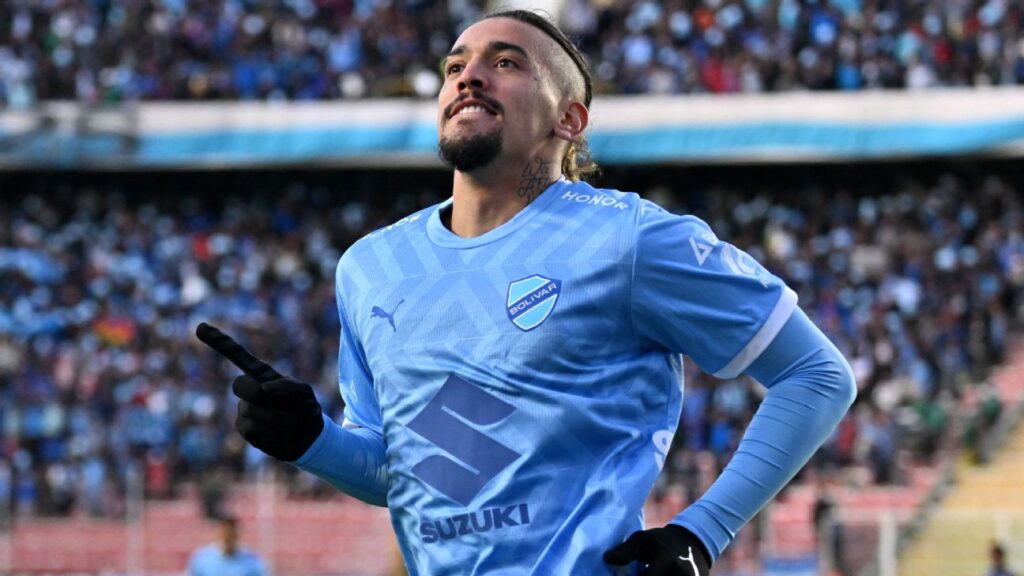 Foto: Aizar Raldes/Getty Images