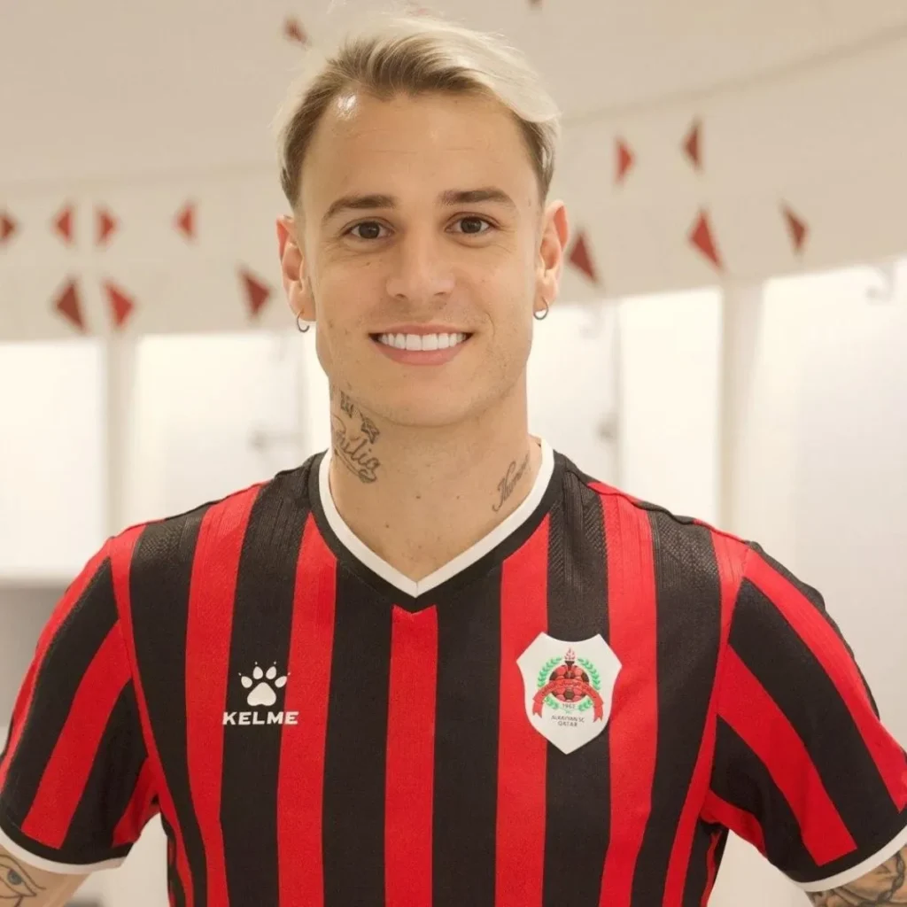 Foto: Divulgação/Al-Rayyan