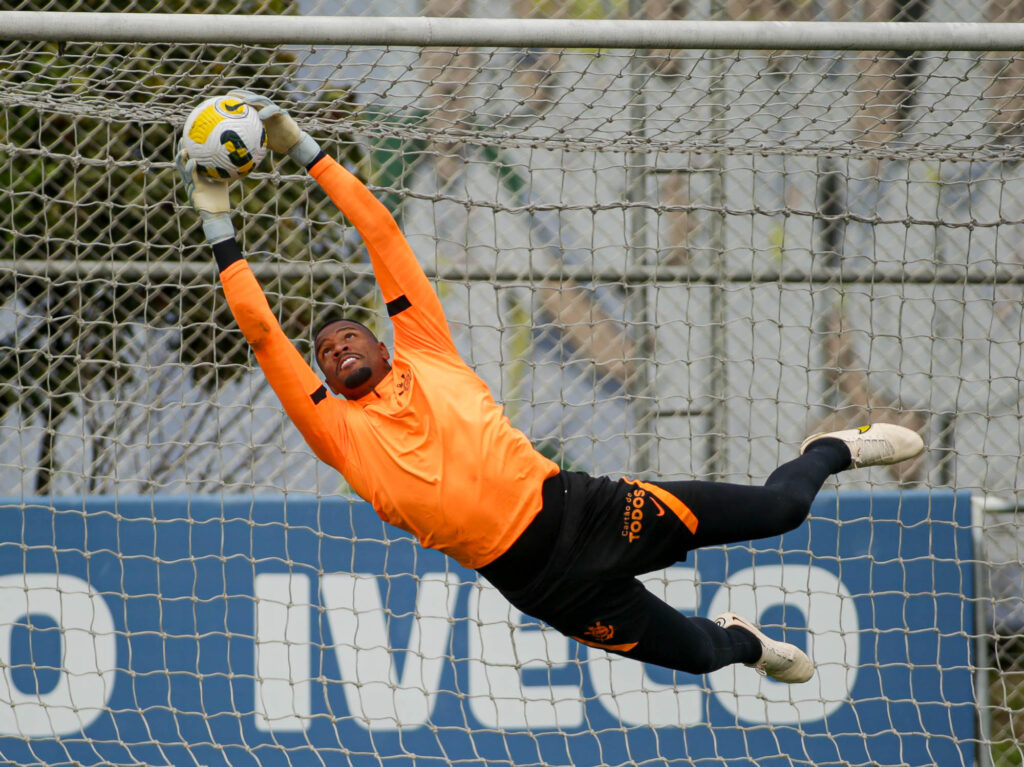 Foto: Rodrigo Coca/SCCP