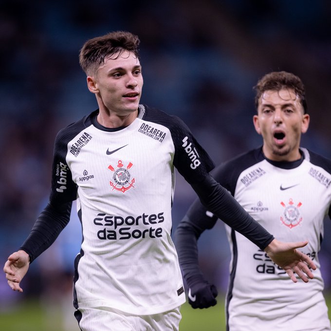 Rodrigo Coca/Ag. Corinthians