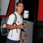 Rubens Chiri/SPFC