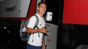 Rubens Chiri/SPFC