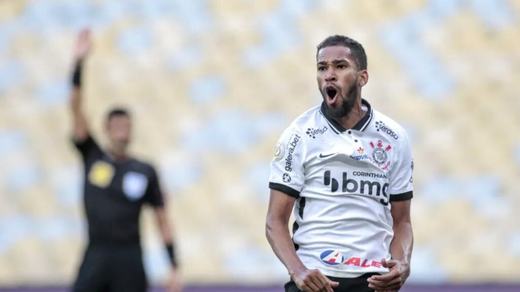 Foto: Rodrigo Coca/Ag.Corinthians