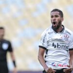 Foto: Rodrigo Coca/Ag.Corinthians