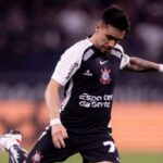 Rodrigo Coca / Ag. Corinthians