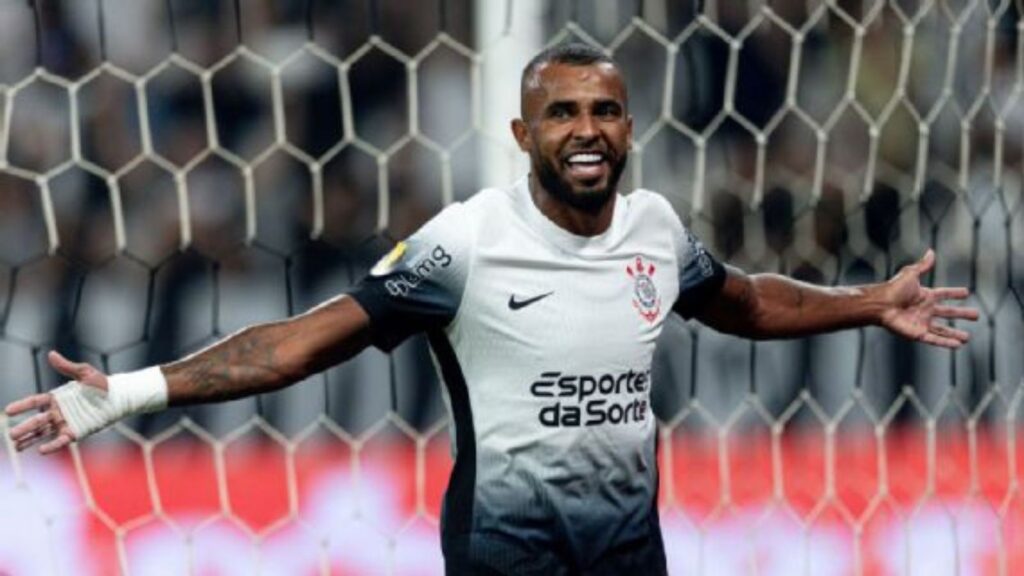 Rodrigo Coca/Agência Corinthians