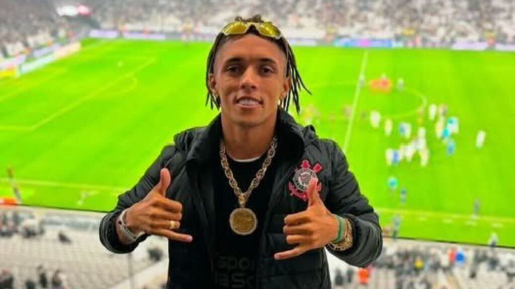Foto: Redes sociais