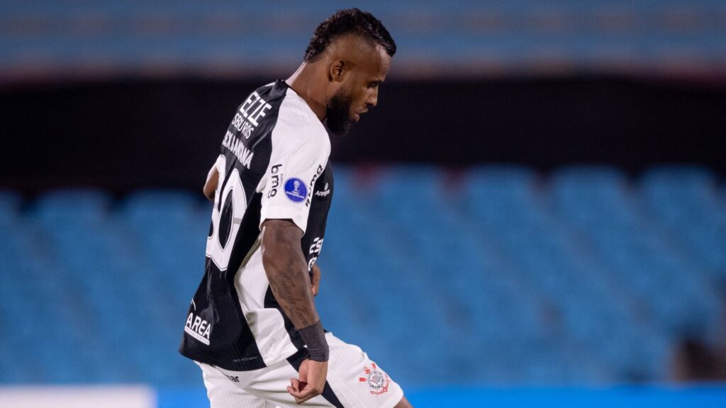 Rodrigo Coca / Agência Corinthians