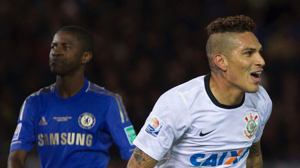 Foto: Daniel Augusto Jr/Ag. Corinthians