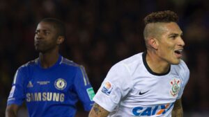 Foto: Daniel Augusto Jr/Ag. Corinthians