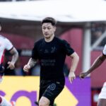 Foto: Rodrigo Coca / Agência Corinthians