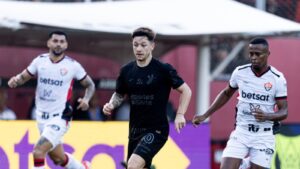 Foto: Rodrigo Coca / Agência Corinthians
