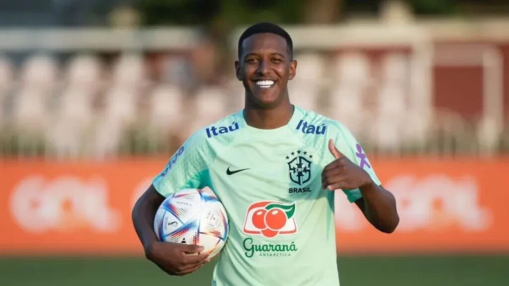 Foto: Divulgação CBF