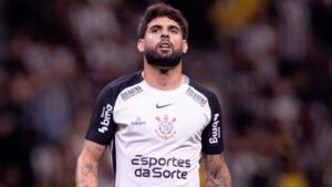 Rodrigo Coca/Ag. Corinthians