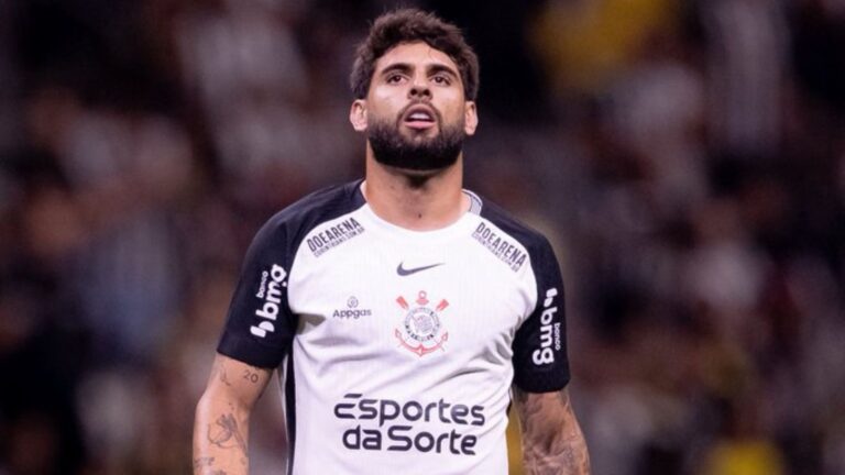 Rodrigo Coca/Ag. Corinthians