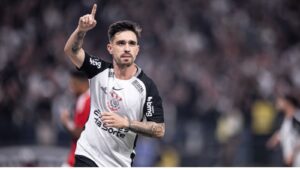 Wanderson Oliveira / Meu Timão