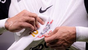 Rodrigo Coca/Ag. Corinthians