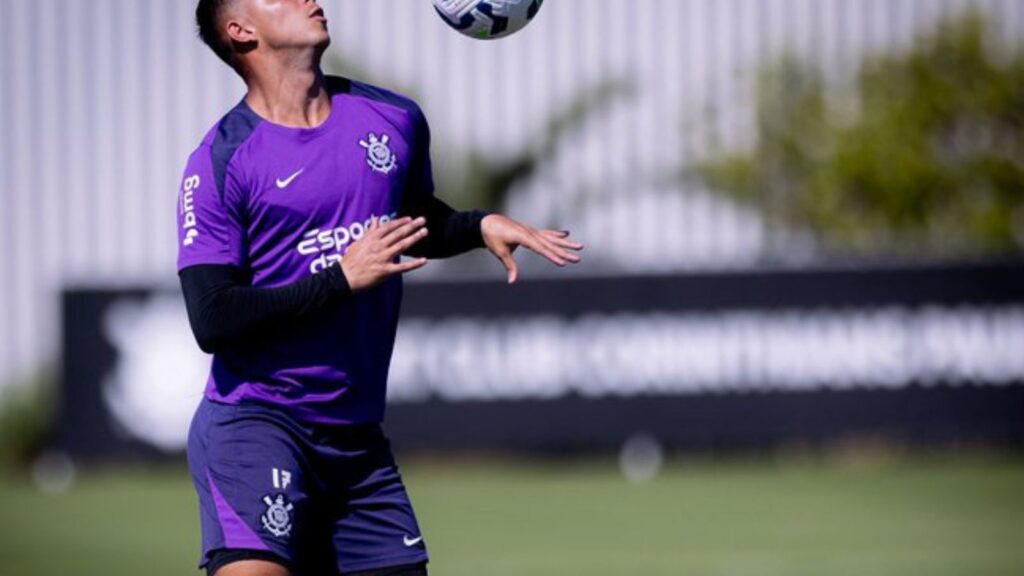 Rodrigo Coca / Agência Corinthians