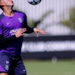 Rodrigo Coca / Agência Corinthians