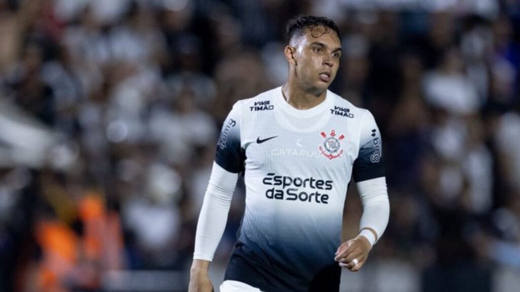 Rodrigo Coca/Ag. Corinthians