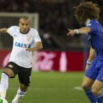 Foto: Daniel Augusto Jr/Agência Corinthians