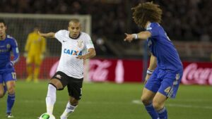 Foto: Daniel Augusto Jr/Agência Corinthians
