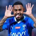 Foto: Divulgação/Al-Hilal