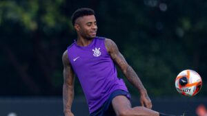 Rodrigo Coca/Ag. Corinthians