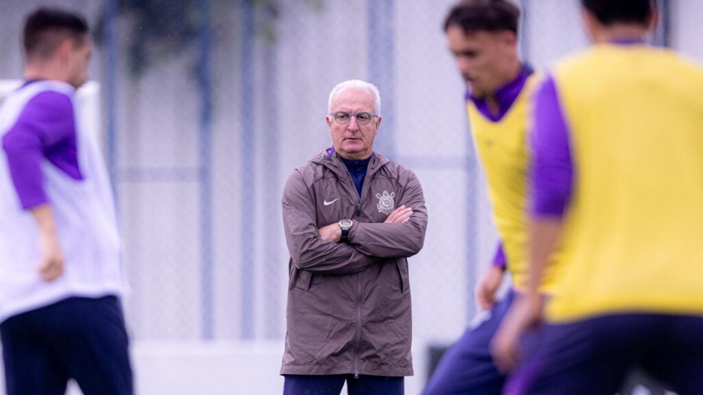 Rodrigo Coca/Ag. Corinthians