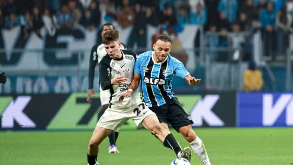 Foto: Maxi Franzoi/AGIF