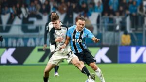Foto: Maxi Franzoi/AGIF