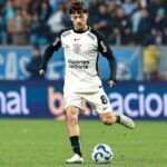 Foto: Maxi Franzoi/AGIF