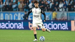 Foto: Maxi Franzoi/AGIF