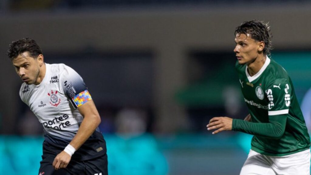 Rodrigo Coca/Ag. Corinthians