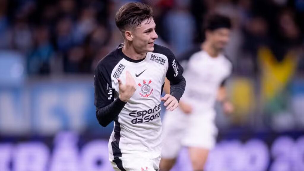 Rodrigo Coca/Ag. Corinthians