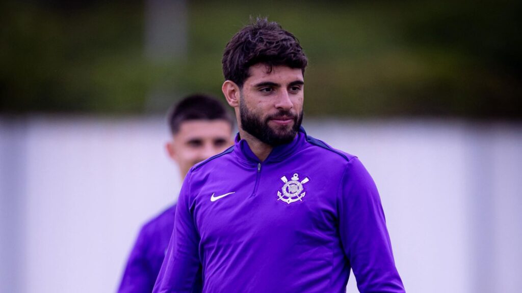 Rodrigo Coca/Ag. Corinthians