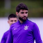 Rodrigo Coca/Ag. Corinthians