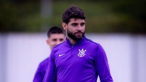 Rodrigo Coca/Ag. Corinthians