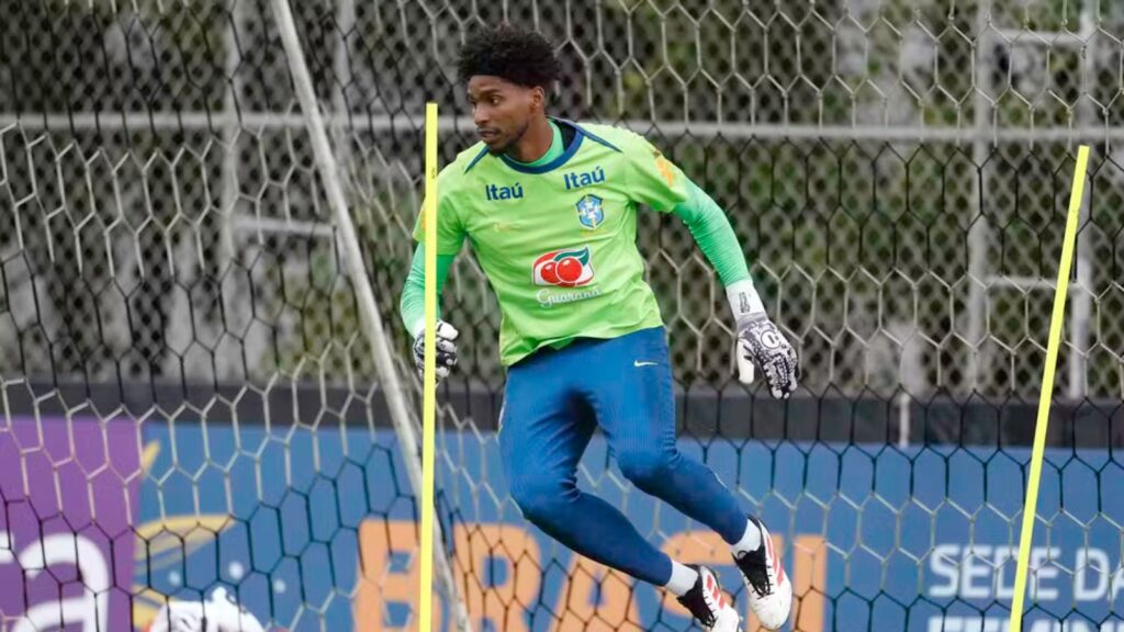 Foto: Rafael Ribeiro / CBF