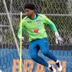 Foto: Rafael Ribeiro / CBF