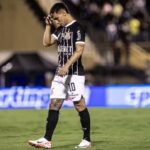 Foto: Leonardo Lima/AGIF