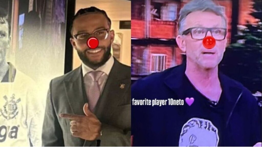 Foto: Redes sociais
