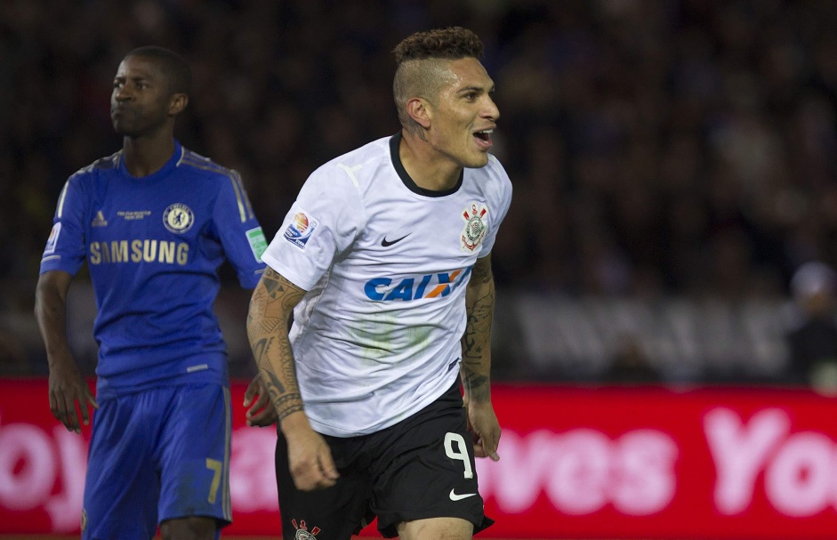 Foto: Daniel Augusto Jr/Agência Corinthians