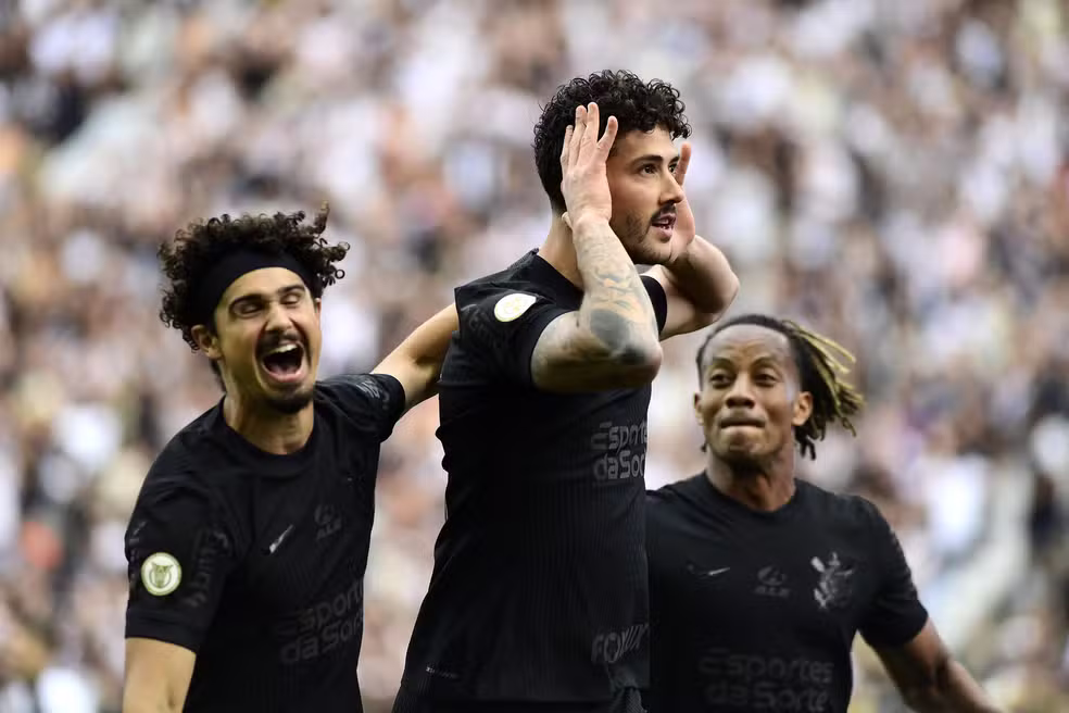 Foto: Marcos Ribolli