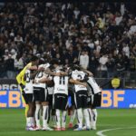 Corinthians é derrotado dentro de casa. Foto: Reprodução/ Timão