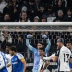 Corinthians e Cruzeiro ficam no empate na Neo Quimica Arena. Foto: Marco Galvão