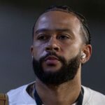 Memphis está insatisfeito no Corinthians. Foto: Rodrigo Coca