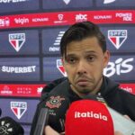 Romero, jogador do Corinthians. Foto: Reprodução/ Itatiaia